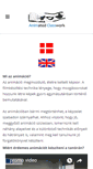 Mobile Screenshot of animclass.org